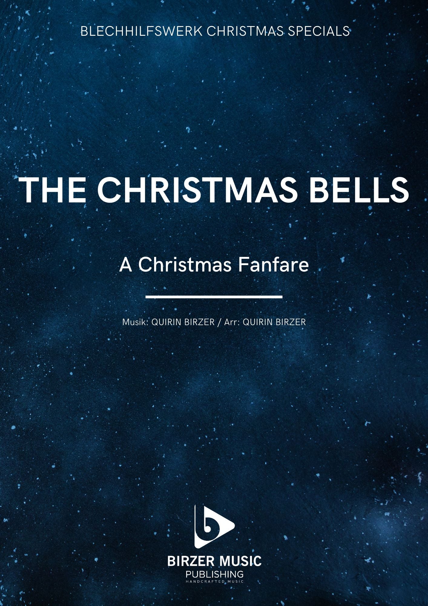 The Christmas Bells - A Christmas Fanfare