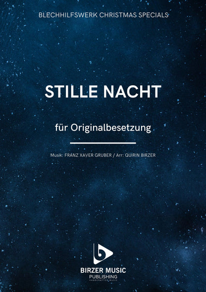 Stille Nacht