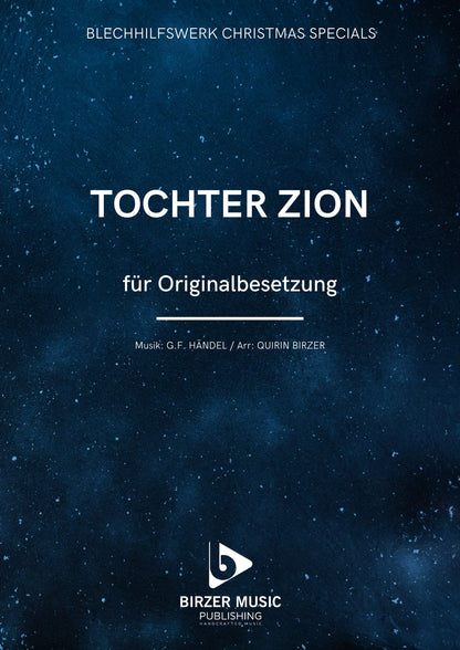 Tochter Zion