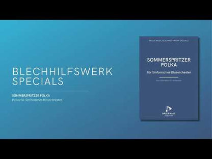 Sommerspritzer Polka