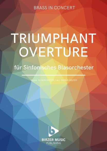 Triumphant Overture