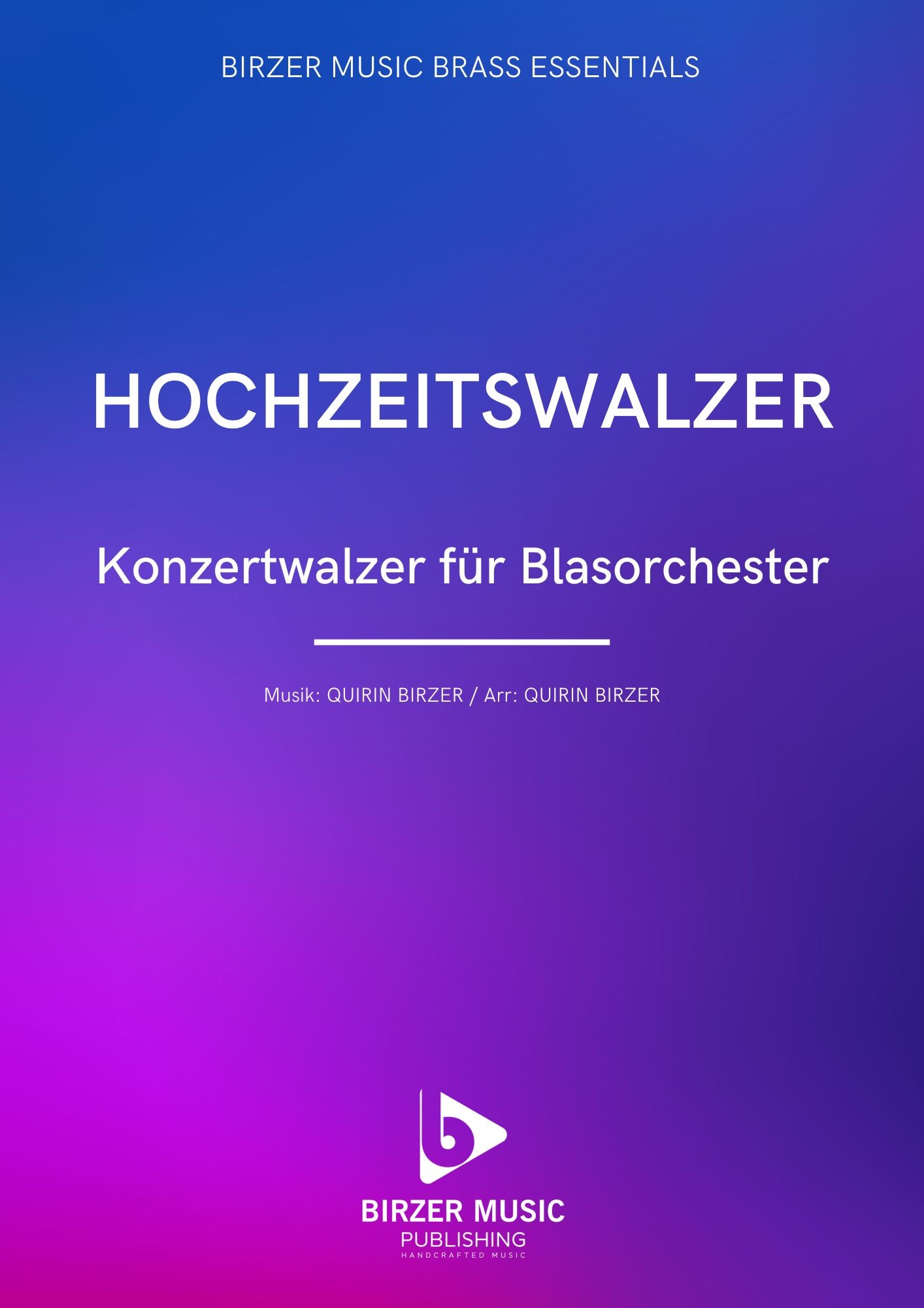 Hochzeitswalzer