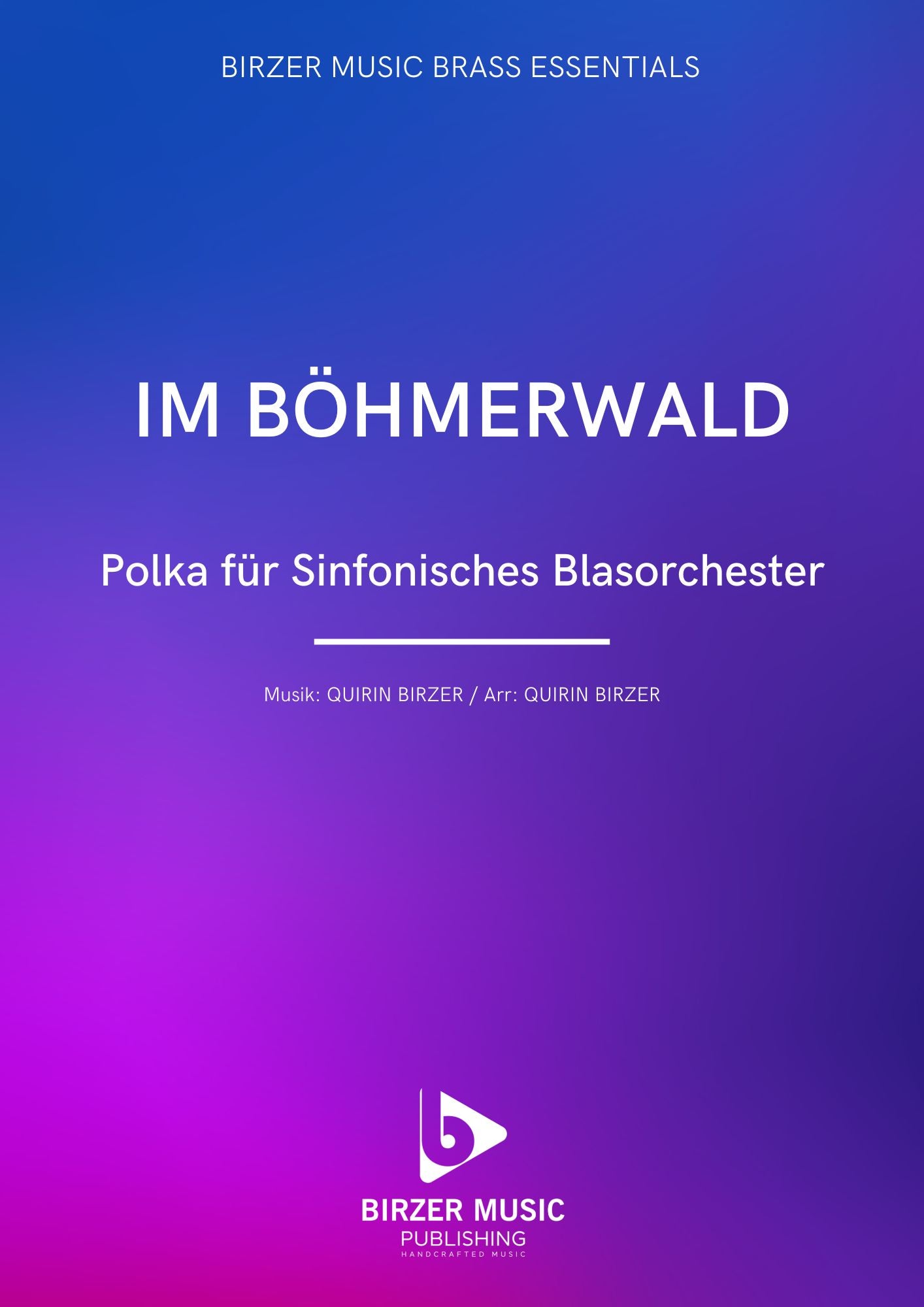 Im Böhmerwald