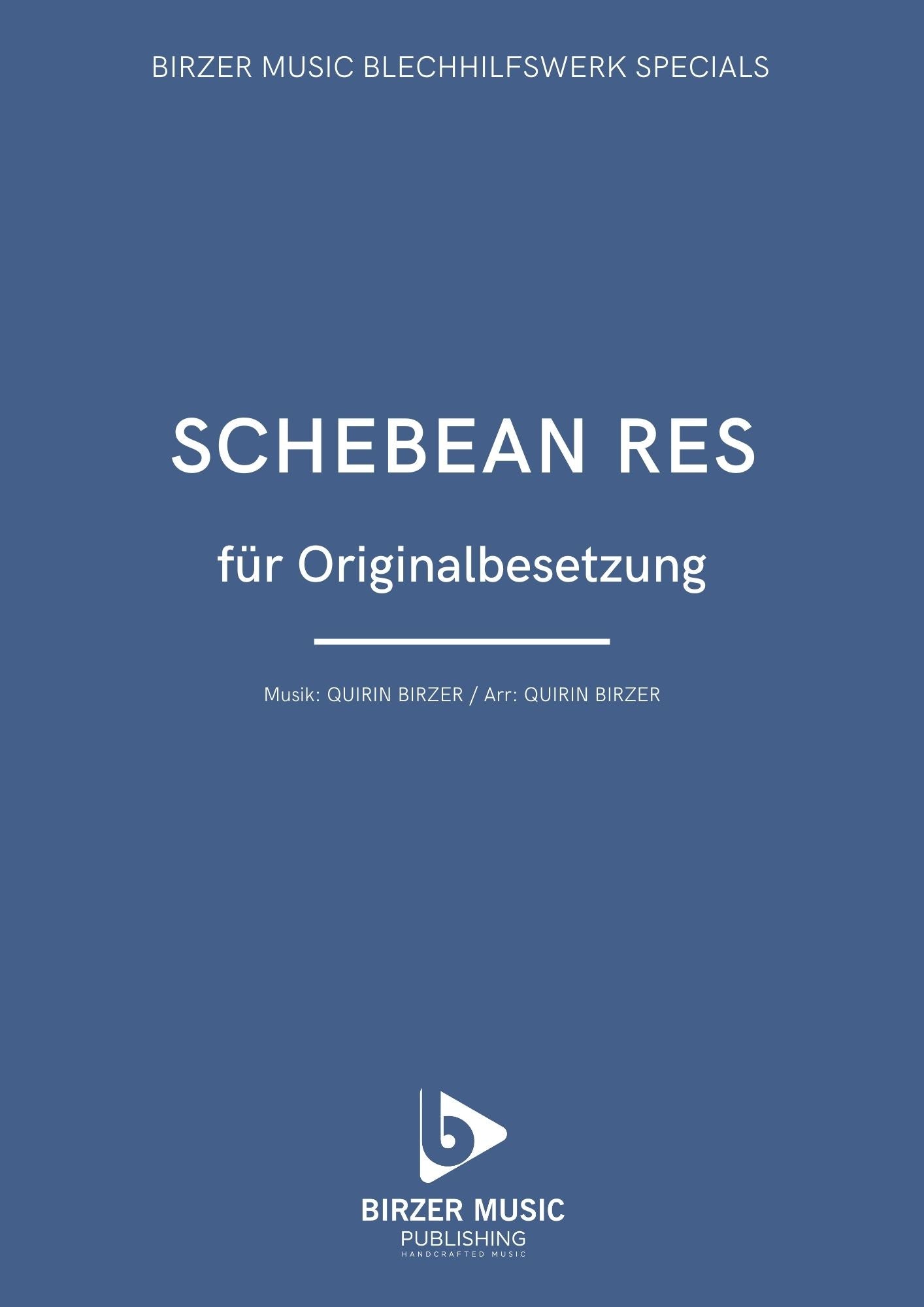 Schebean Res