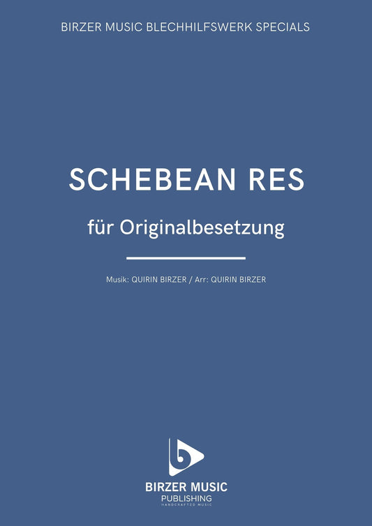 Schebean Res